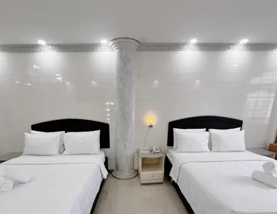 KT SG Hotel - Center – Photos 3