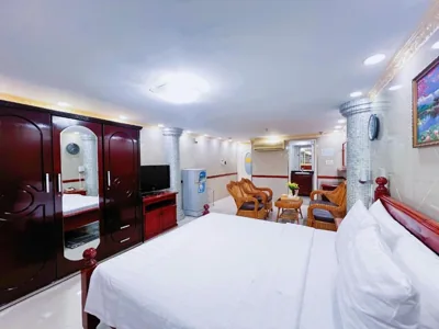 KT SG Hotel - Center – Photos 4