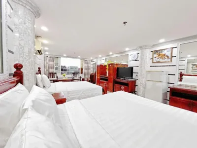KT SG Hotel - Center – Photos 5