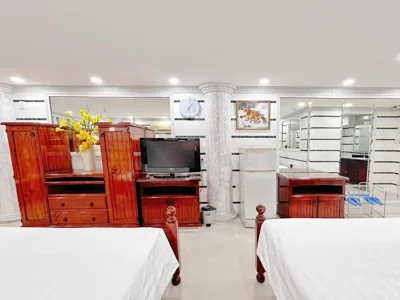 KT SG Hotel - Center – Photos 6