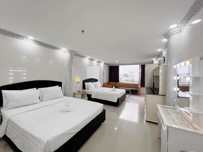 KT SG Hotel - Center – Photos 7