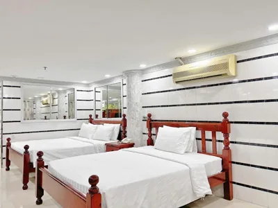 KT SG Hotel - Center – Photos 8