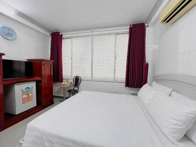 KT SG Hotel - Center – Photos 9