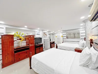 KT SG Hotel - Center – Photos 10