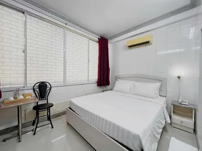 KT SG Hotel - Center – Photos 11