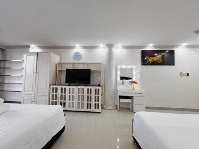 KT SG Hotel - Center – Photos 12