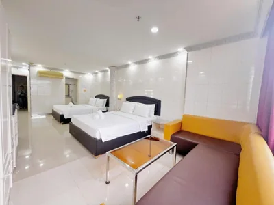 KT SG Hotel - Center – Photos 13