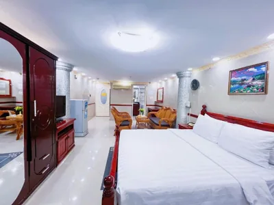 KT SG Hotel - Center – Photos 14