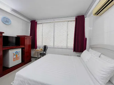 KT SG Hotel - Center – Photos 15