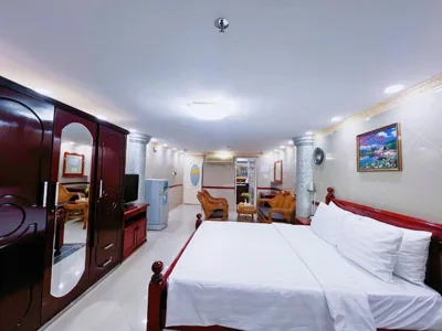 KT SG Hotel - Center – Photos 16